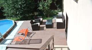 Гостиница Guest House Andrey Геленджик-3