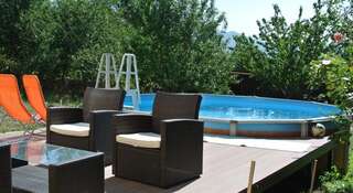 Гостиница Guest House Andrey Геленджик-4