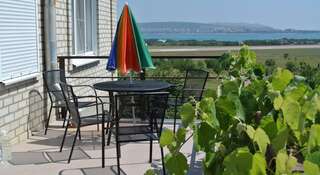 Гостиница Guest House Andrey Геленджик-2