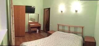 Гостиница Guest House Andrey Геленджик Двухместный номер с 1 кроватью-5