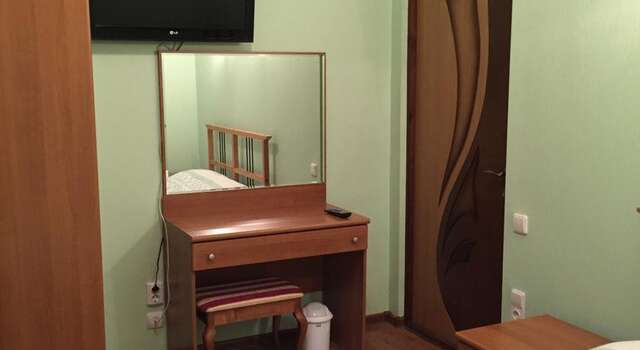 Гостиница Guest House Andrey Геленджик-11