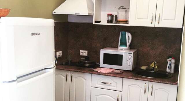 Гостиница Guest House Andrey Геленджик-19