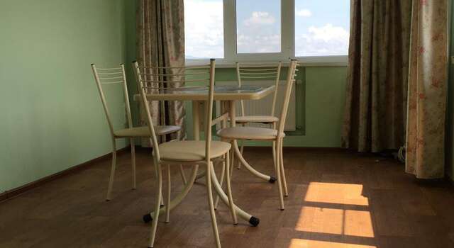 Гостиница Guest House Andrey Геленджик-10